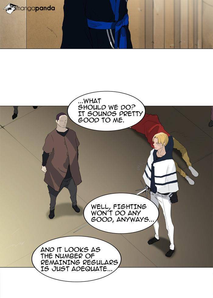 Tower of God Chapter 204 image 14